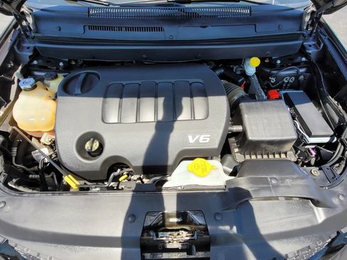 Used 2019 Dodge Journey GT w/ Blacktop Package AWD/4WD image 17