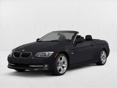 Used 2012 BMW 328i Convertible