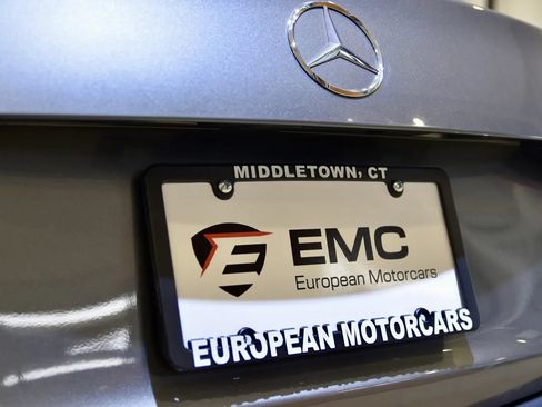 Used 2022 Mercedes-Benz C 300 4MATIC Sedan w/ Exclusive Trim Package image 10