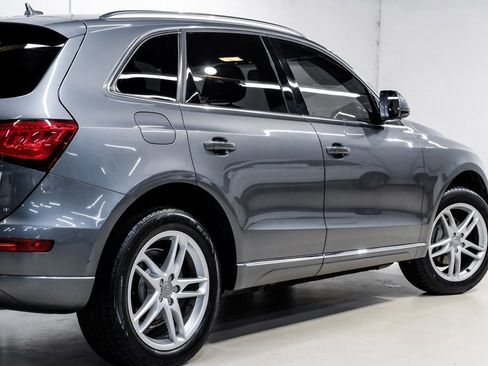 Used 2016 Audi Q5 2.0T Premium Plus w/ Technology Package image 15