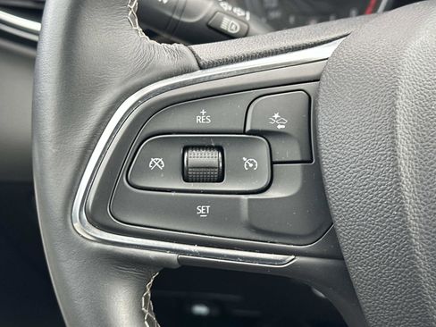 Certified 2023 Buick Encore GX Select image 21