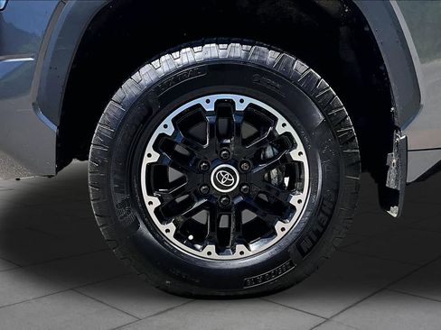 Used 2023 Toyota Tundra SR5 w/ TRD Off-Road Package AWD/4WD image 11