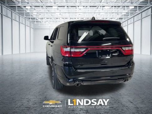 Used 2022 Dodge Durango GT w/ Blacktop Package image 8