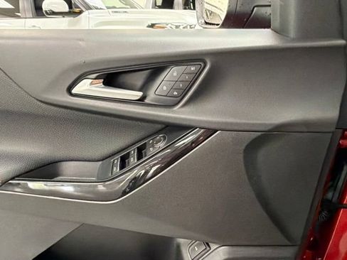 Used 2026 Chevrolet Equinox RS w/ Convenience Package III FWD image 29