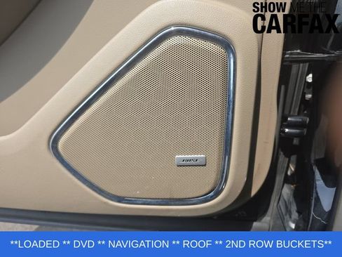 Used 2018 GMC Yukon XL SLT w/ Premium Edition RWD image 11