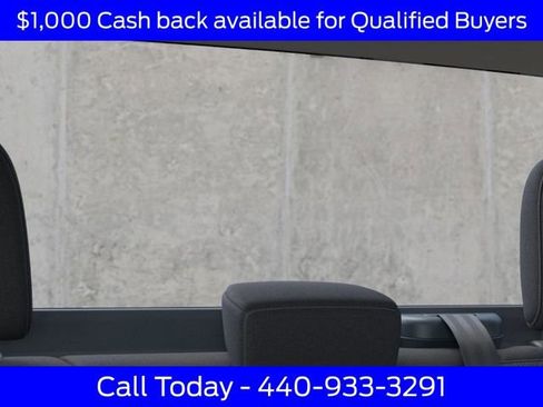 New 2025 Ford Maverick XL w/ Equipment Group 101A image 27