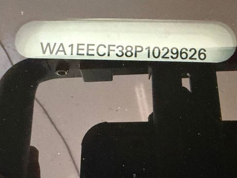 Used 2023 Audi Q3 2.0T Premium Plus image 21