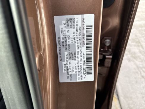 New 2026 MAZDA CX-70 3.3 Turbo w/ Premium Plus Pkg image 61