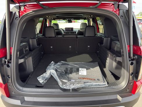 New 2026 Honda Passport TrailSport Elite image 20