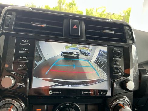 Used 2023 Toyota 4Runner TRD Off-Road Premium w/ Moonroof Package image 23