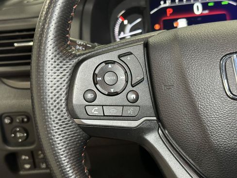 Certified 2023 Honda Passport TrailSport image 25