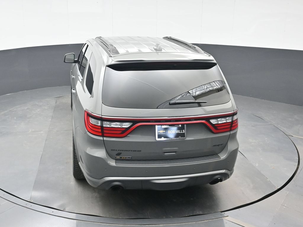 Used 2021 Dodge Durango SRT w/ Premium Interior Group AWD/4WD image 20