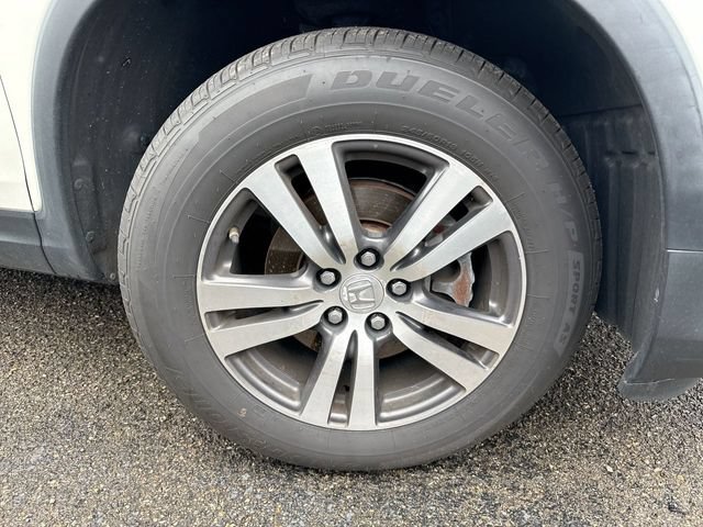 Used 2017 Honda Pilot EX-L image 5