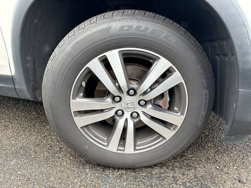 Used 2017 Honda Pilot EX-L image 5