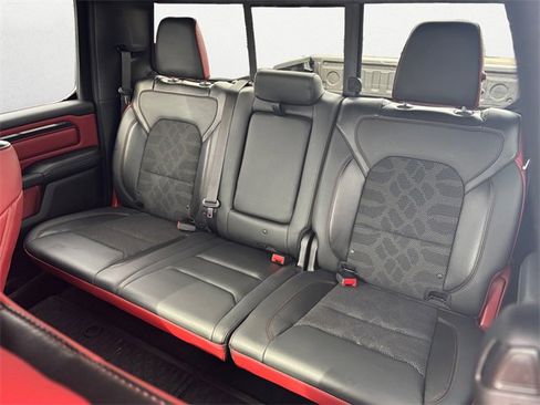 Used 2019 RAM 1500 Rebel w/ Rebel Level 1 Equipment Group image 13