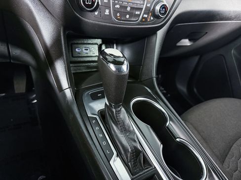 Used 2020 Chevrolet Equinox LT AWD/4WD image 20