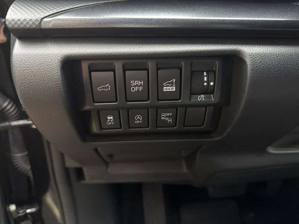 Certified 2023 Subaru Forester Sport AWD/4WD image 17