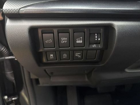 Certified 2023 Subaru Forester Sport AWD/4WD image 17