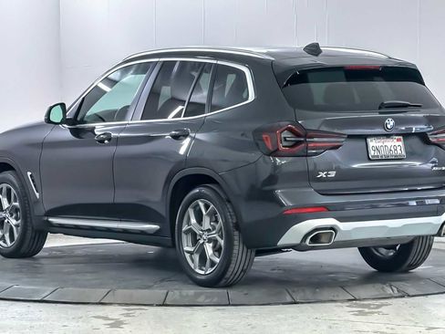 Used 2024 BMW X3 xDrive30i w/ Convenience Package image 6