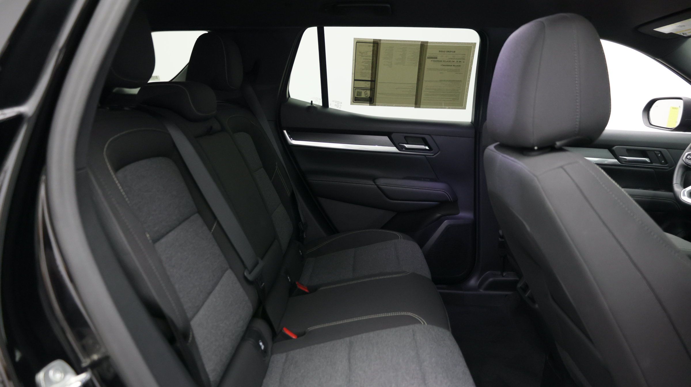 Used 2026 GMC Terrain Elevation FWD image 33