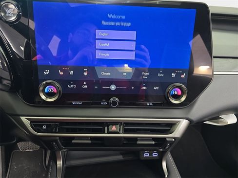 New 2026 Lexus RX 350 Premium image 20