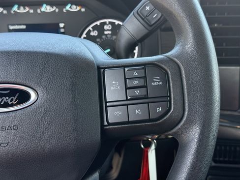 Used 2022 Ford F150 Tremor image 15