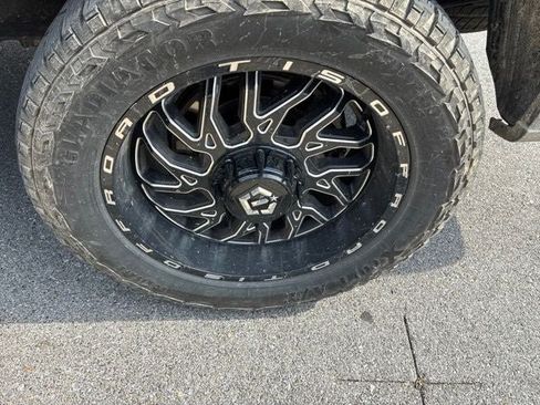 Used 2023 Ford F150 XLT w/ Equipment Group 302A High AWD/4WD image 22