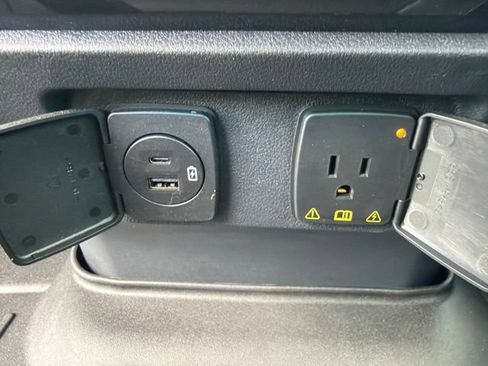 Used 2023 Ford F150 Tremor w/ Equipment Group 402A High AWD/4WD image 21