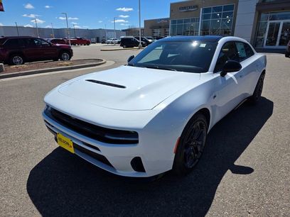 New 2026 Dodge Charger R/T
