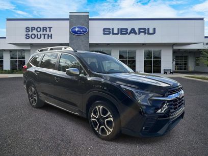 Used 2023 Subaru Ascent Limited w/ Technology Package