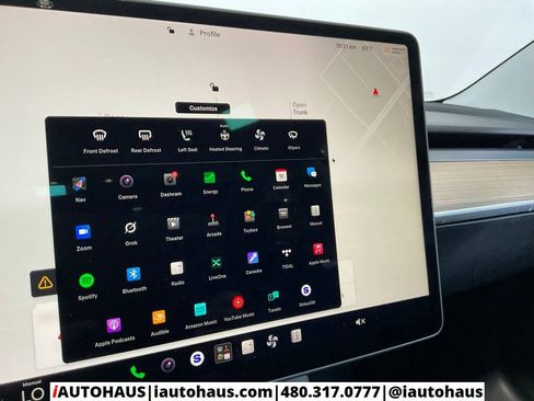 Used 2023 Tesla Model 3 Standard Range RWD image 34