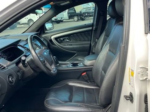Used 2019 Ford Taurus SEL w/ Equipment Group 201A FWD image 27