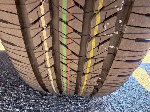 Certified 2023 Lexus NX 350 AWD image 17