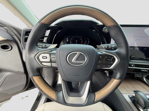 Used 2023 Lexus RX 350 Premium w/ Cold Area Package image 39