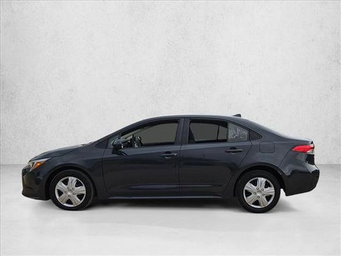 Used 2023 Toyota Corolla LE FWD image 8