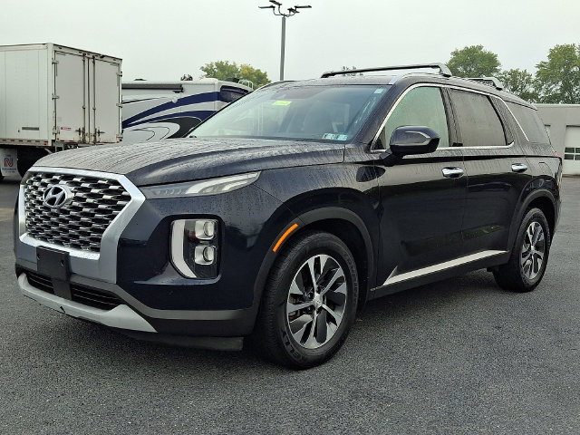 Used 2020 Hyundai Palisade SEL AWD/4WD image 6