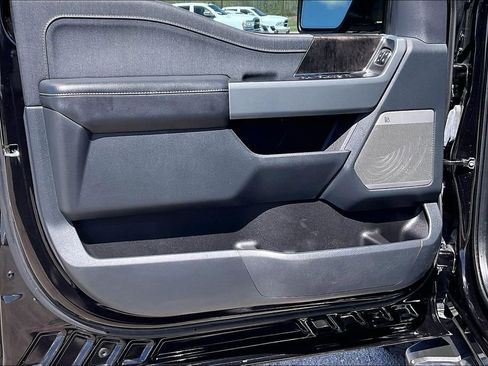 Used 2023 Ford F150 Lariat w/ Equipment Group 502A High image 17