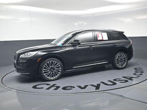 Used 2020 Lincoln Corsair Reserve w/ Equipment Group 201A image 6