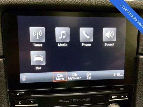 Used 2022 Porsche 718 Cayman GT4 image 11