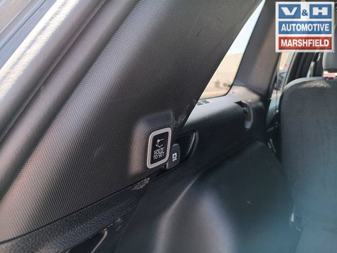 Used 2023 Jeep Grand Cherokee Altitude AWD/4WD image 33