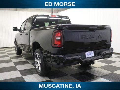 New 2025 RAM 1500 Tradesman image 24