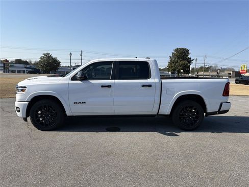New 2026 RAM 1500 Limited image 8