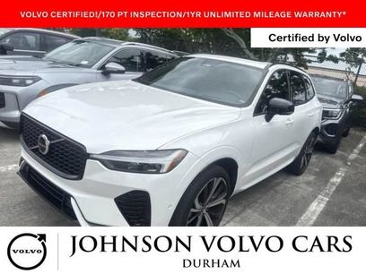 Used 2024 Volvo XC60 B5 Ultimate
