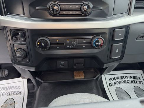 Used 2022 Ford F150 XL w/ Equipment Group 101A High image 15