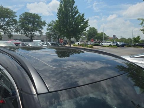 Certified 2023 Nissan Rogue SV w/ SV Premium B Package AWD/4WD image 12