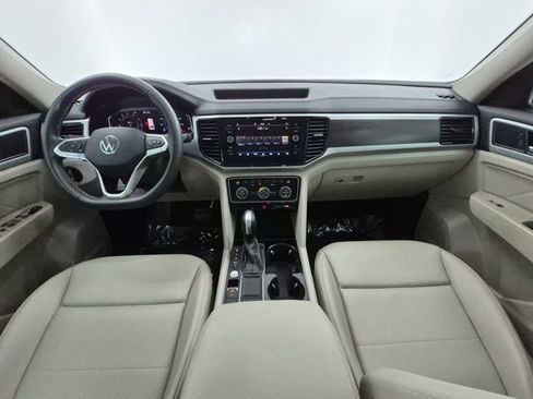 Used 2022 Volkswagen Atlas SE FWD image 20