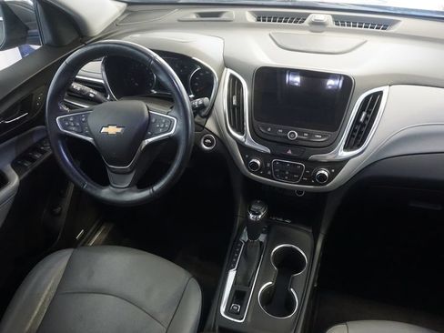 Used 2018 Chevrolet Equinox Premier AWD/4WD image 30