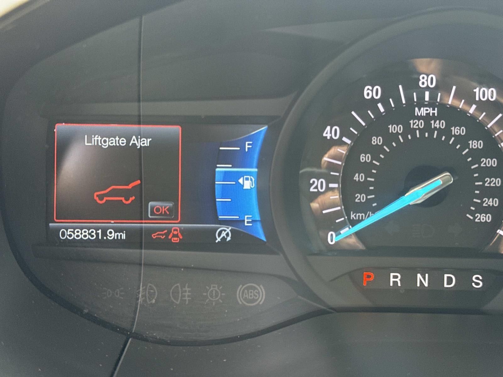 Used 2024 Ford Edge SEL AWD/4WD image 26