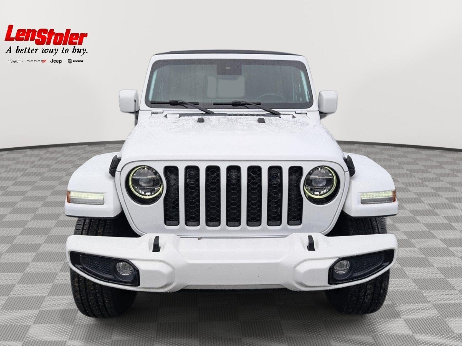 Used 2022 Jeep Wrangler Unlimited Sahara AWD/4WD image 9