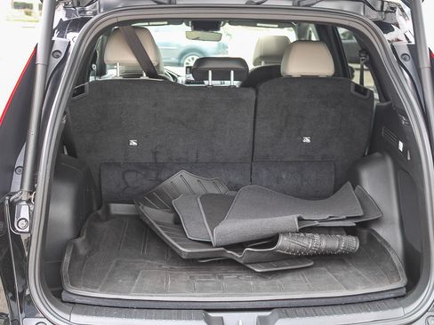 Used 2024 Honda CR-V Sport Touring image 27